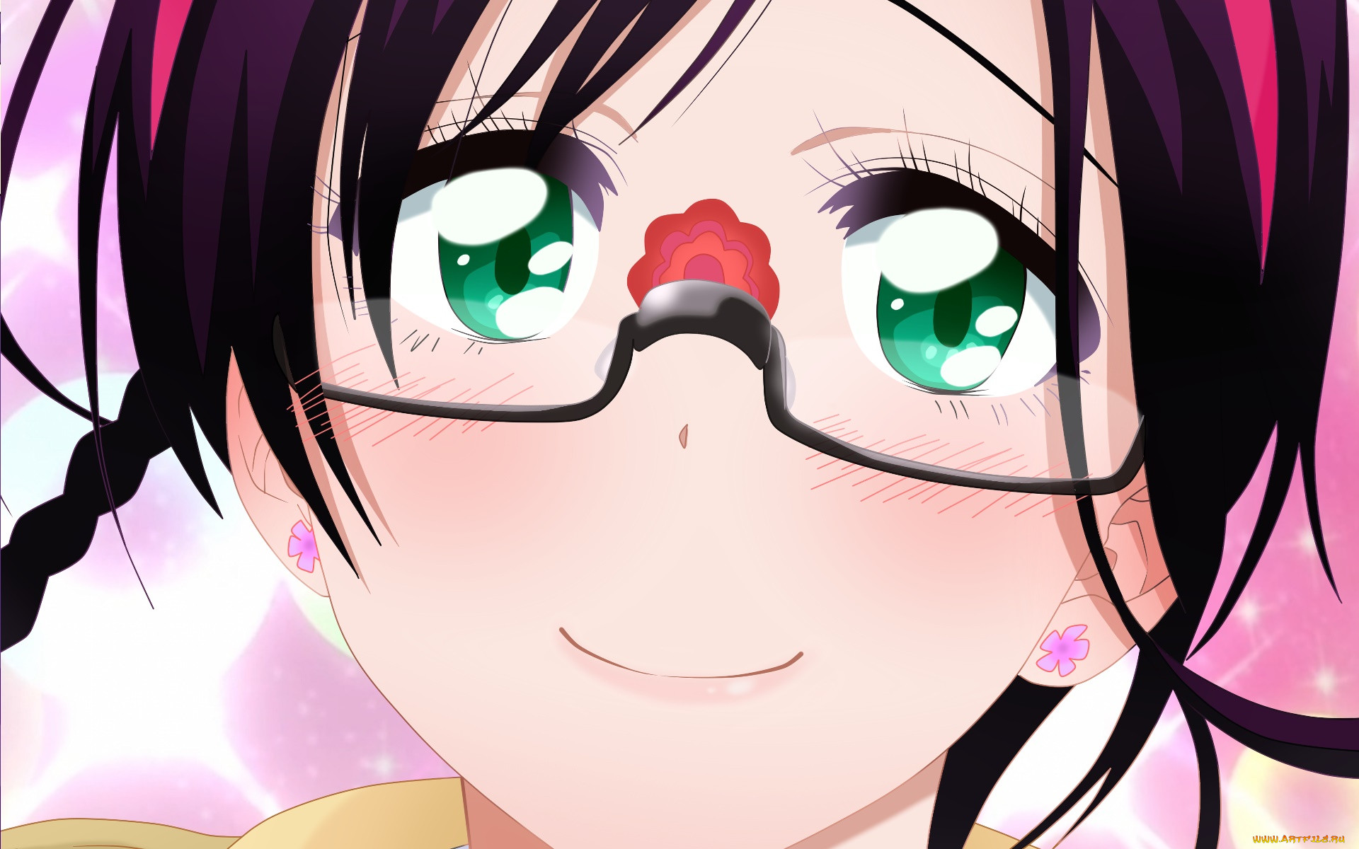 , nisekoi, , , 